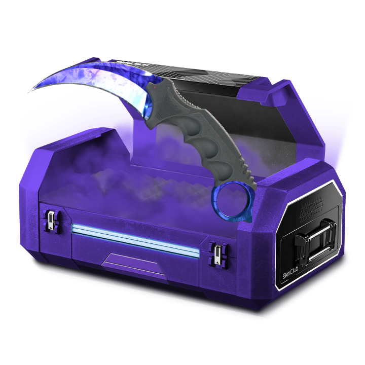 5k case