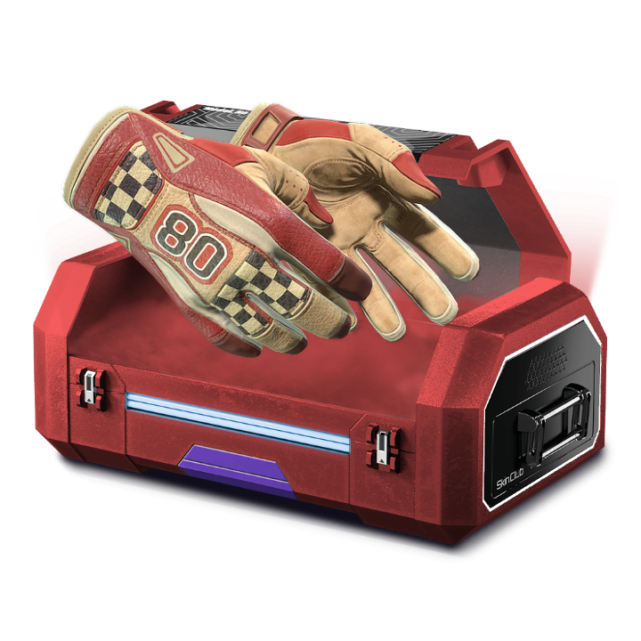 RED WIN 74%
