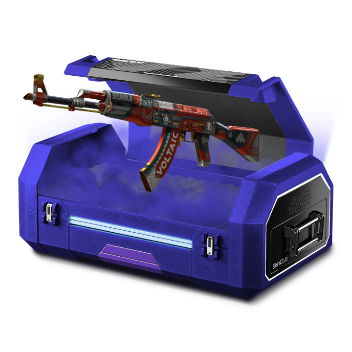 EZPS Loadout