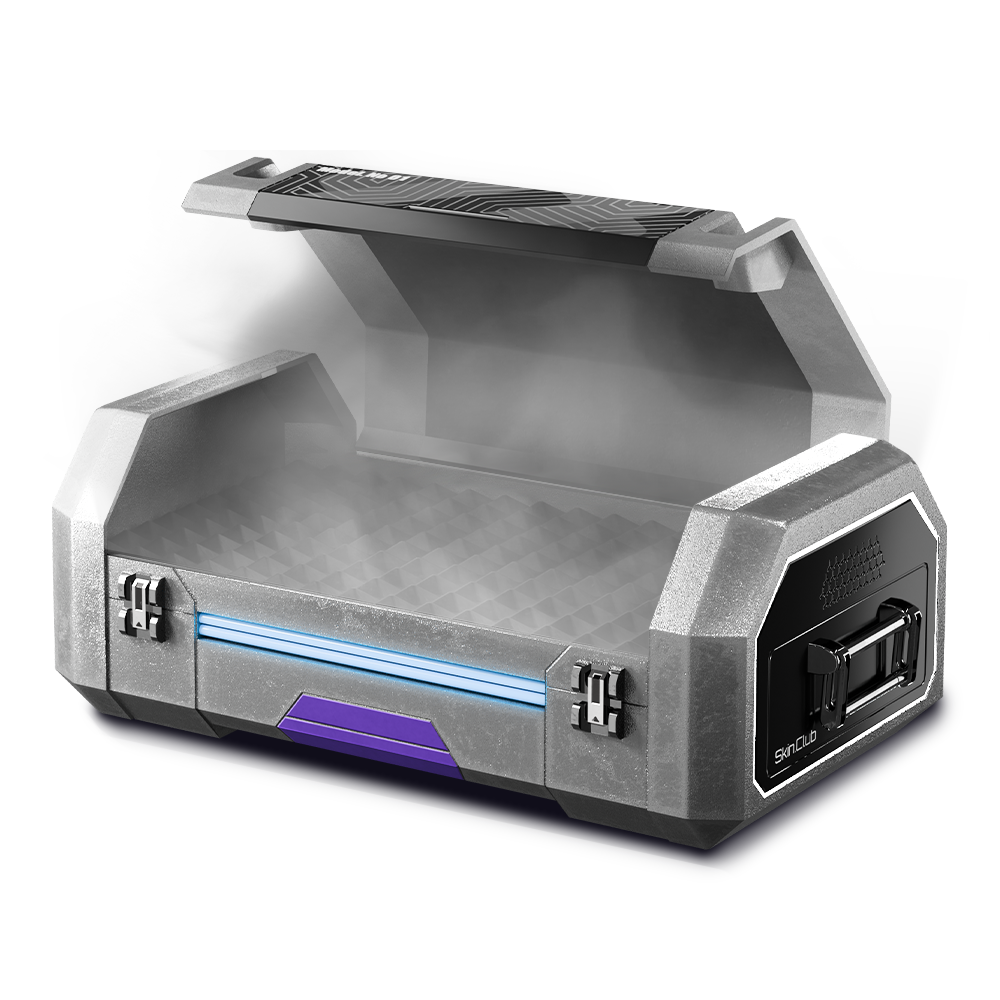 Battle Box