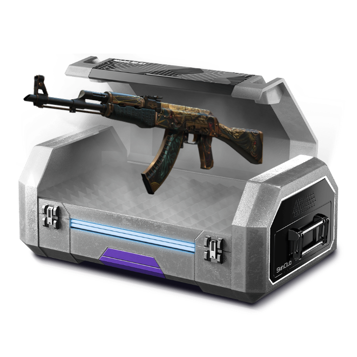 Primevault