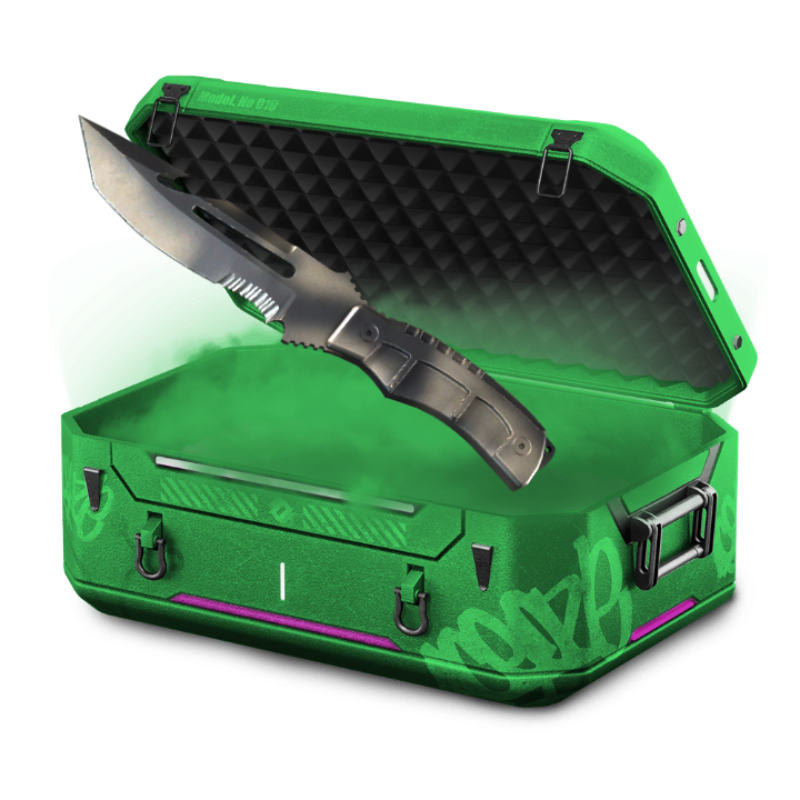 50% FARMknife