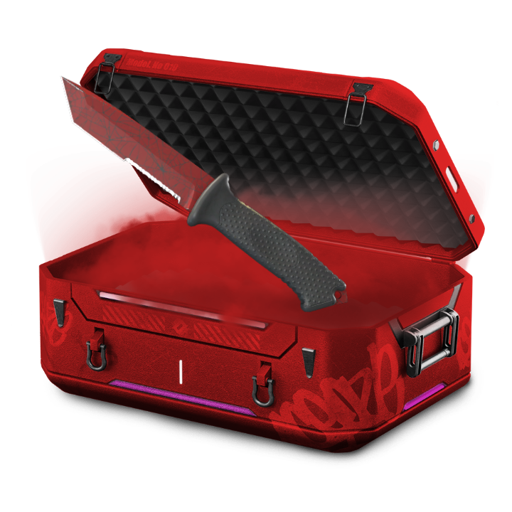 12% EZ KNIFE