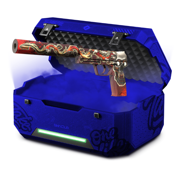 15% USP-S FARM🔥