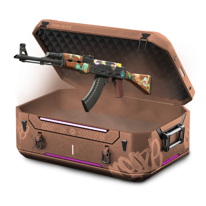 Baggage Collection