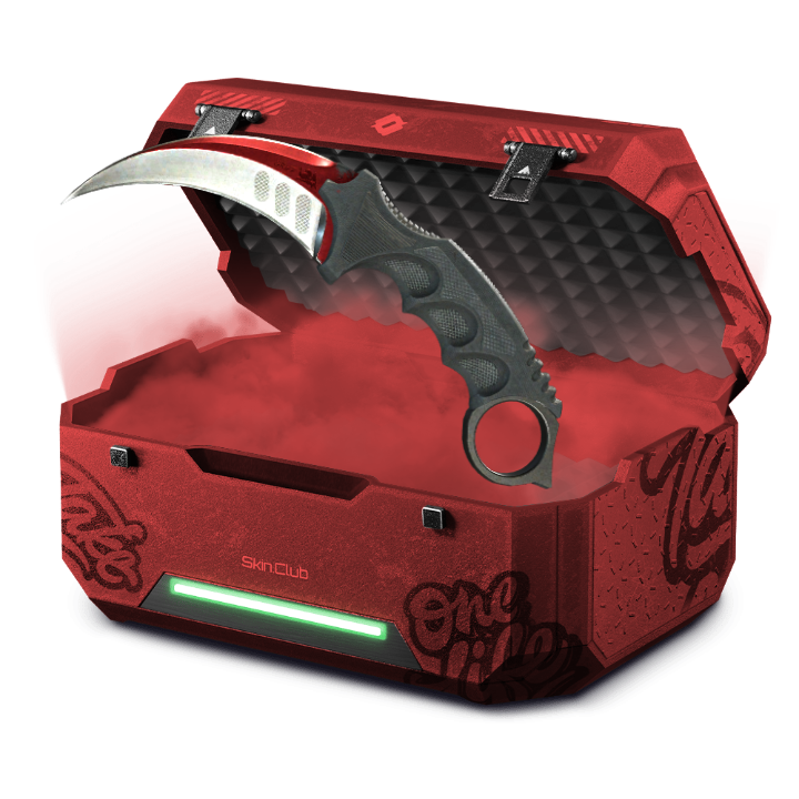 KNIFE FARM