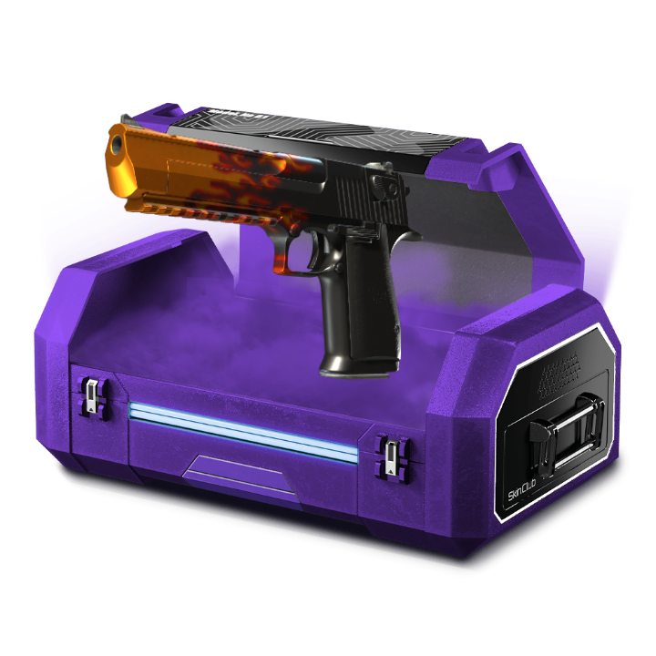 Panda Deagle Farm