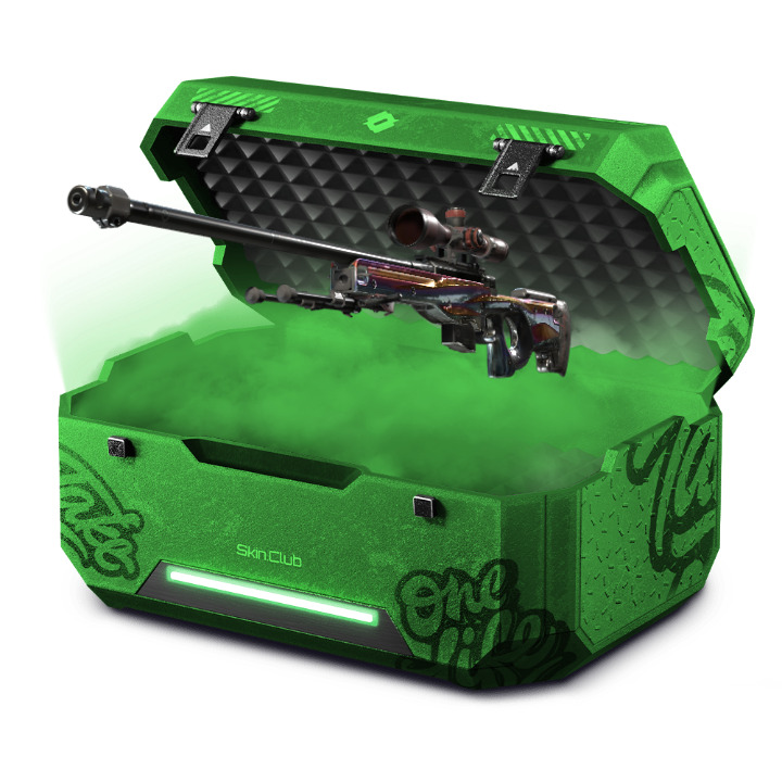 10% big awp