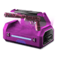 SoRRR is Pink Horror