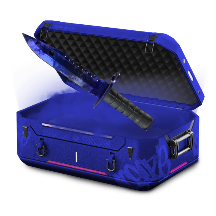 PugLife: Marc's Case
