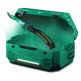 50% Dual Overlord