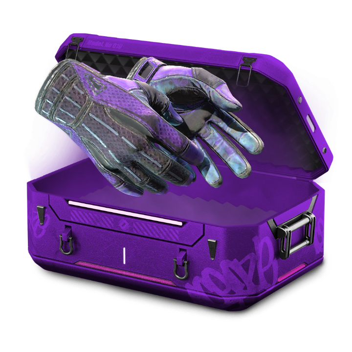 Purple Haze