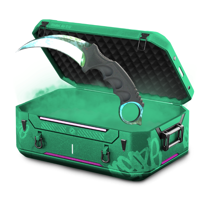 0.15 Karambit