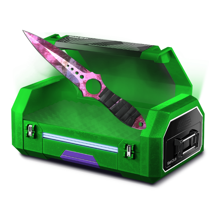 %86 WiN Knife Farm