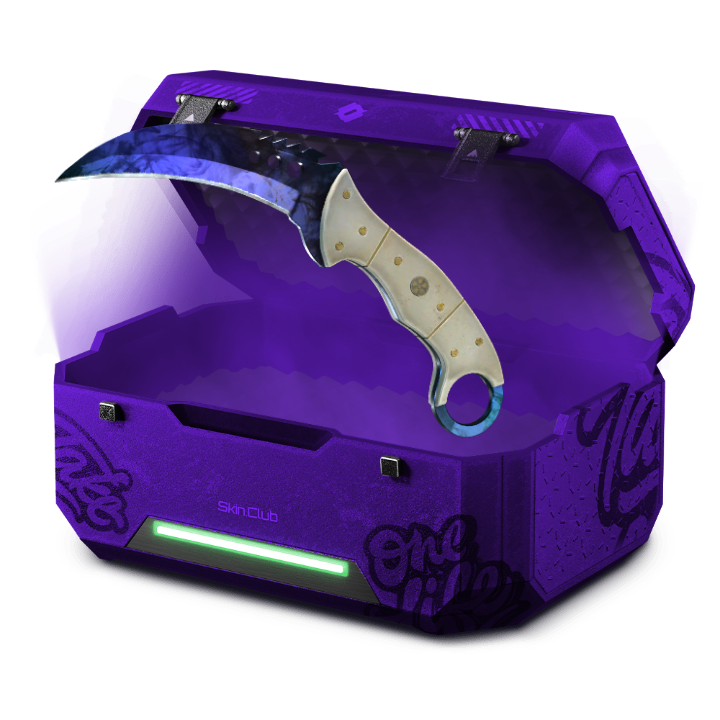 Fellas Case 25%