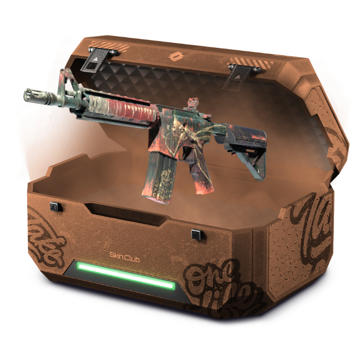 10% RIFLE