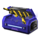 50Blueplus