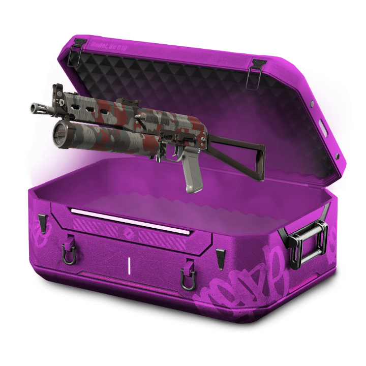 trade up skins