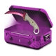 ONLY TALON KNIFE