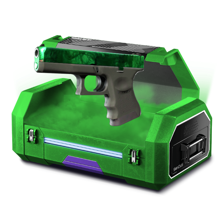 10% glock doppler