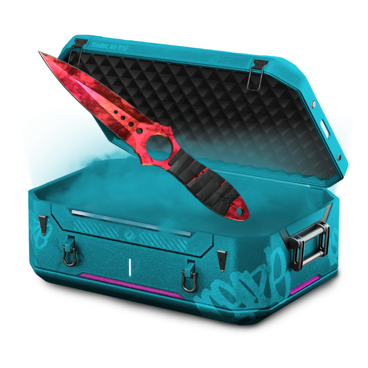 BoiBoi's Farm Ske