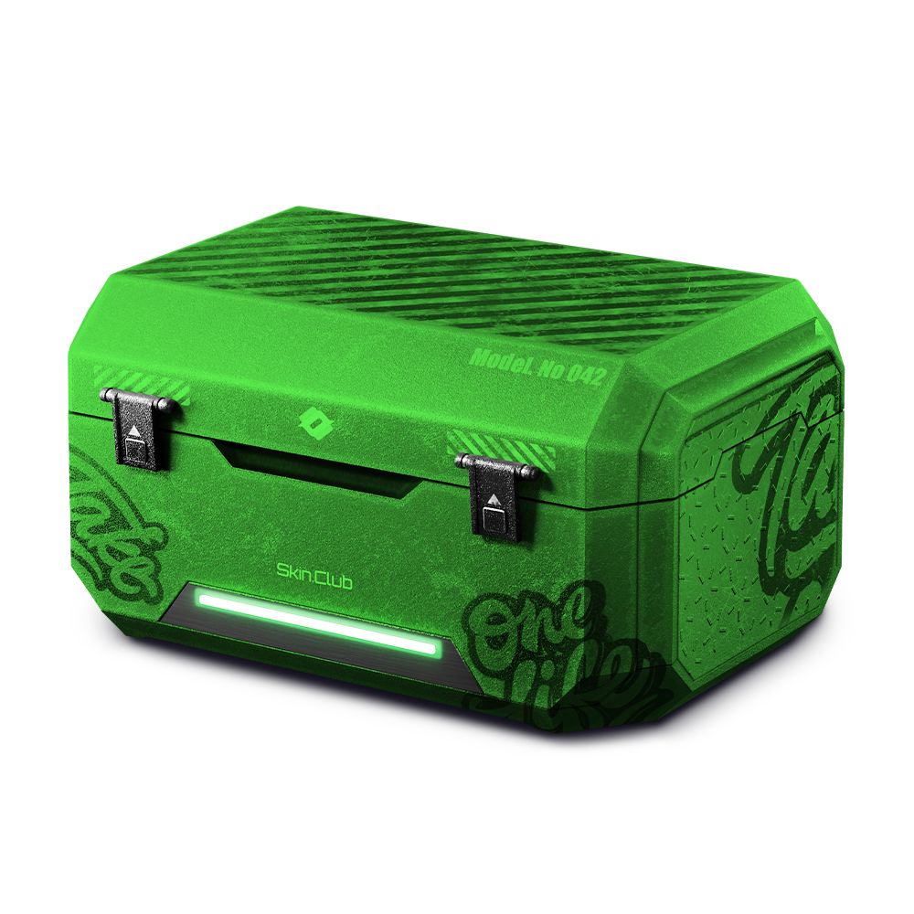 Acid Fade