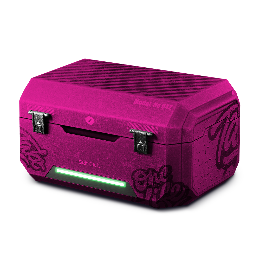 electric dream caga