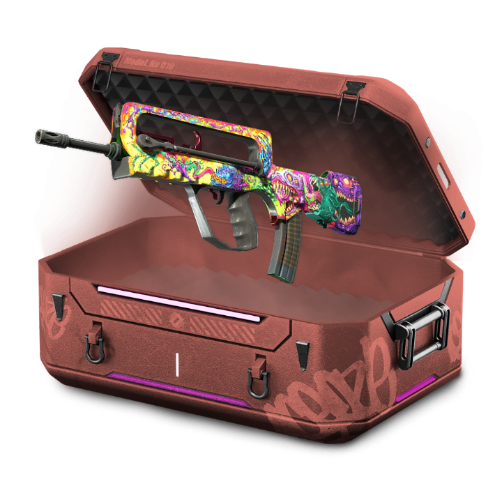 65% vibeCase👍