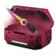 5%  knife