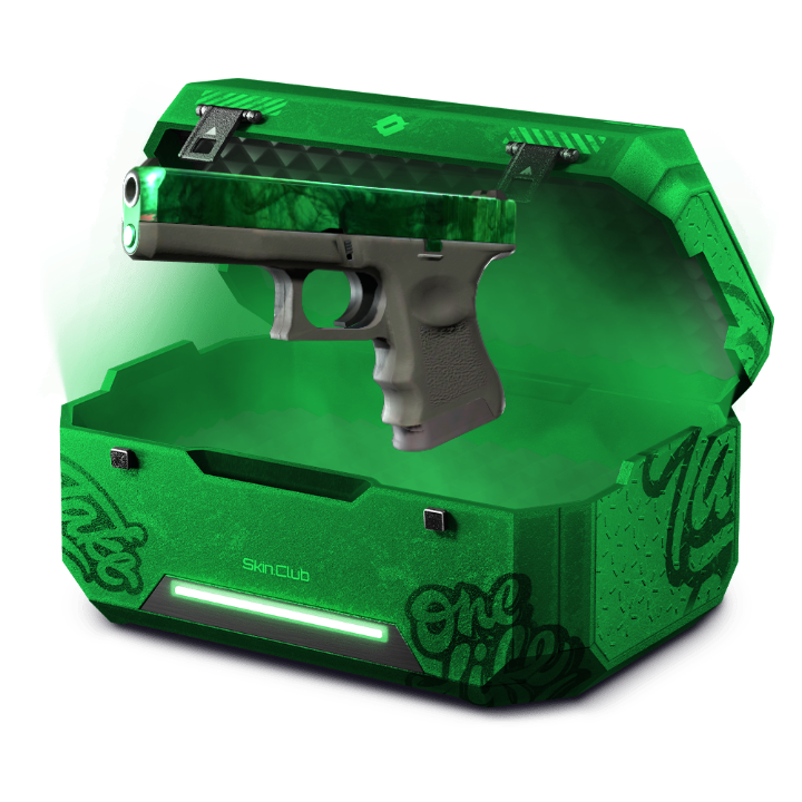 25% Pistol Farm