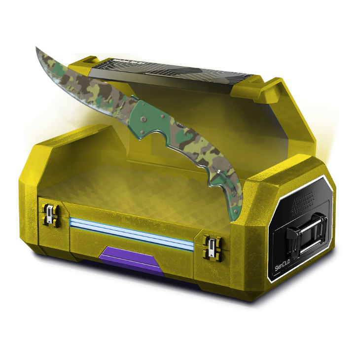 FARM KNIFE ARG
