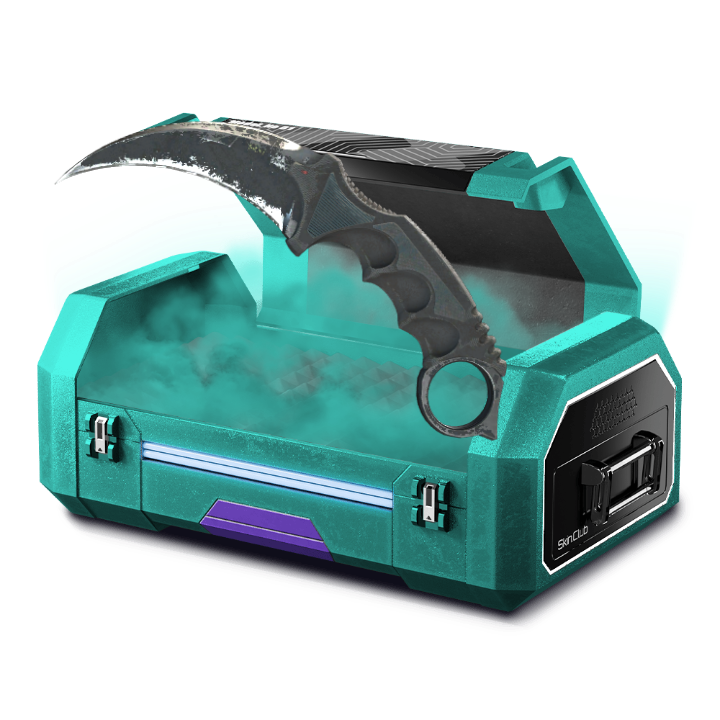 KARAMBIT KNIVES