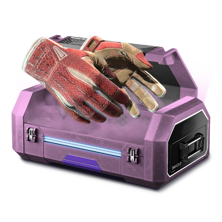 10% Gloves 👉👈