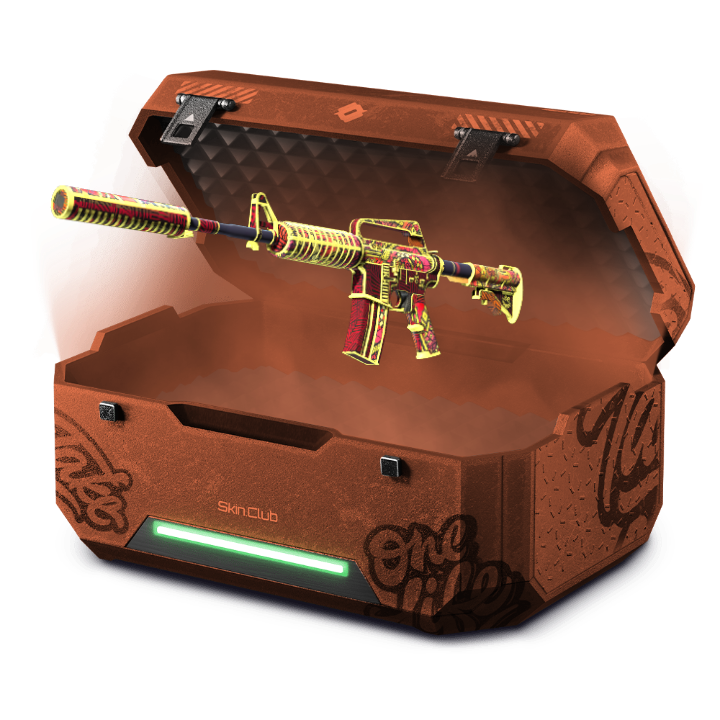 m4a1 30%profit