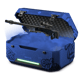 Toby's Cold Shower