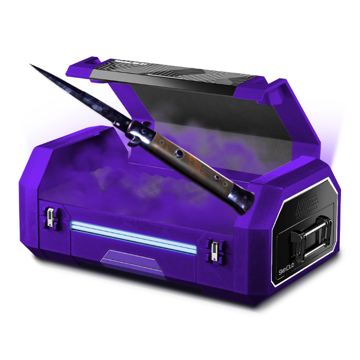 0.5% Purple