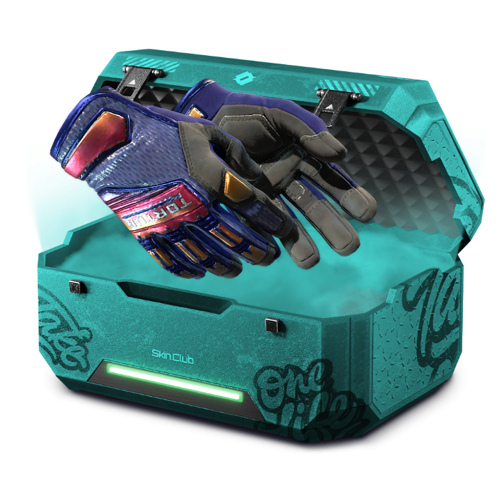 1,26 GLOVES FARM
