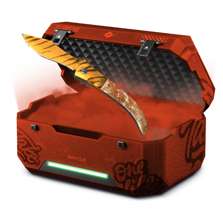 COUNTER STRIKE 2026