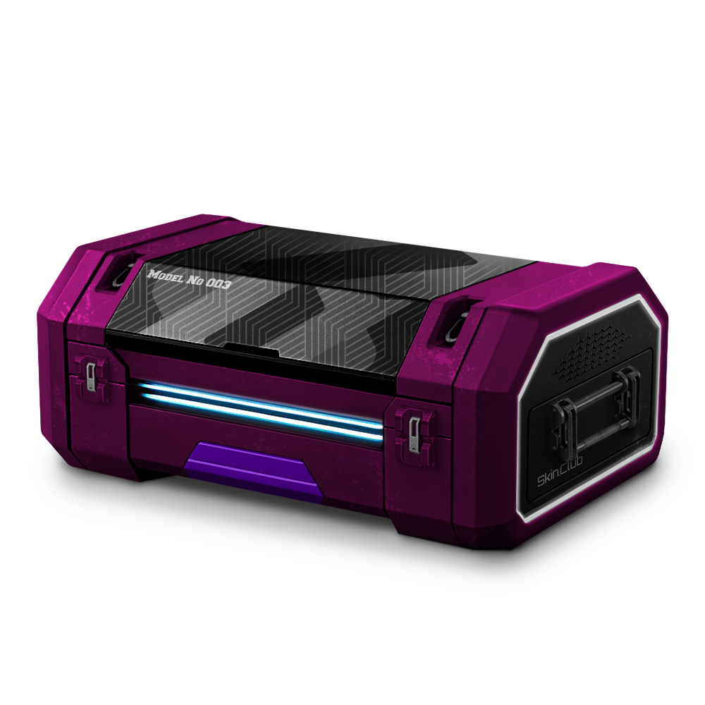 Best 85% case Ever Made