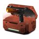 Stampx Blaze love