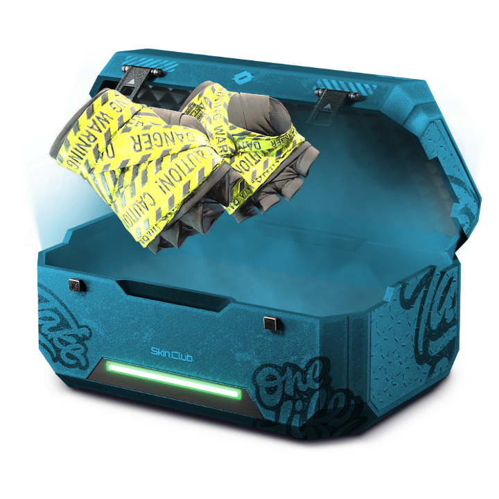 40% gloves