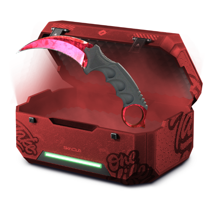 Ruby 50/50