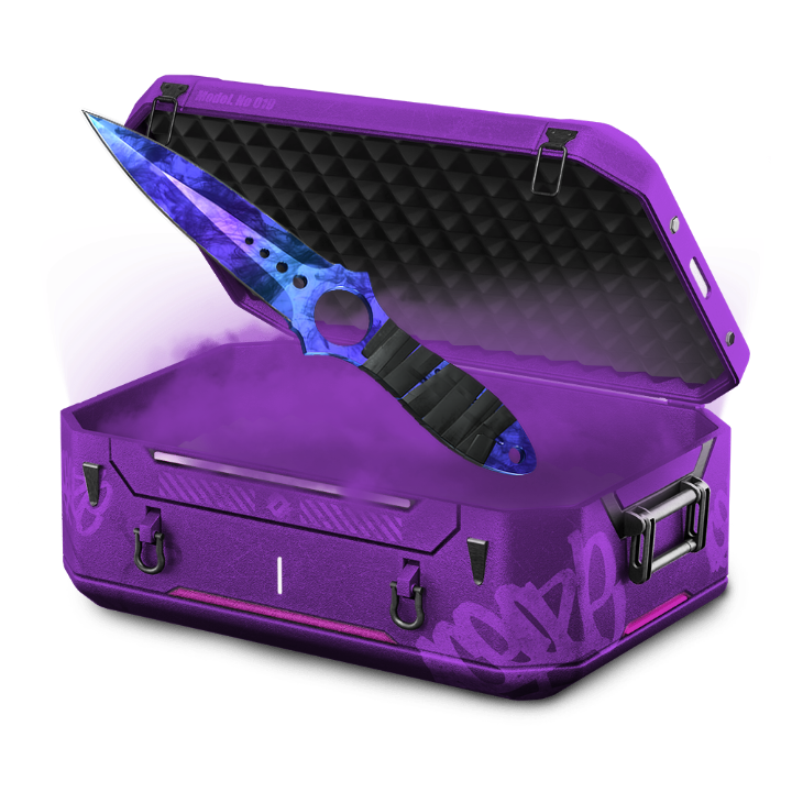 50% KNIFE PROFIT