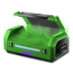 Xanhla