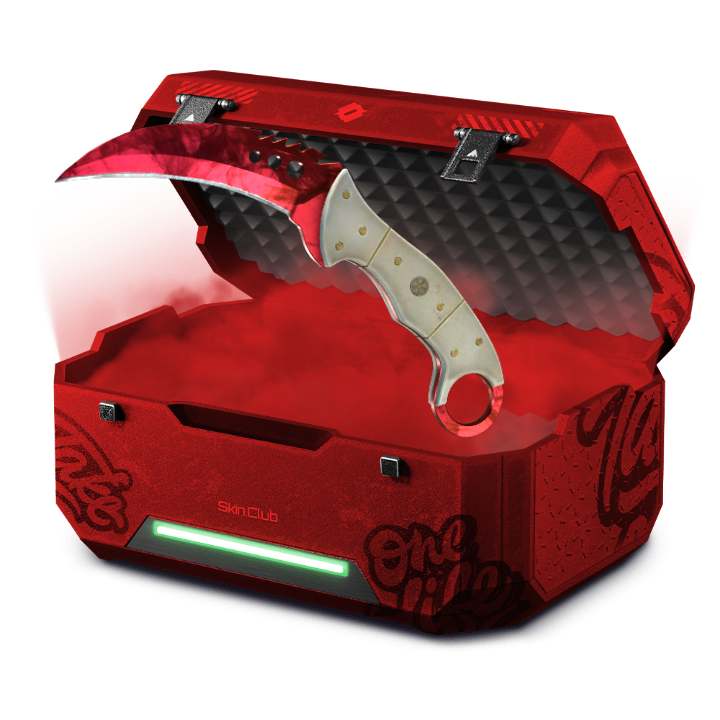 5% FN TALON