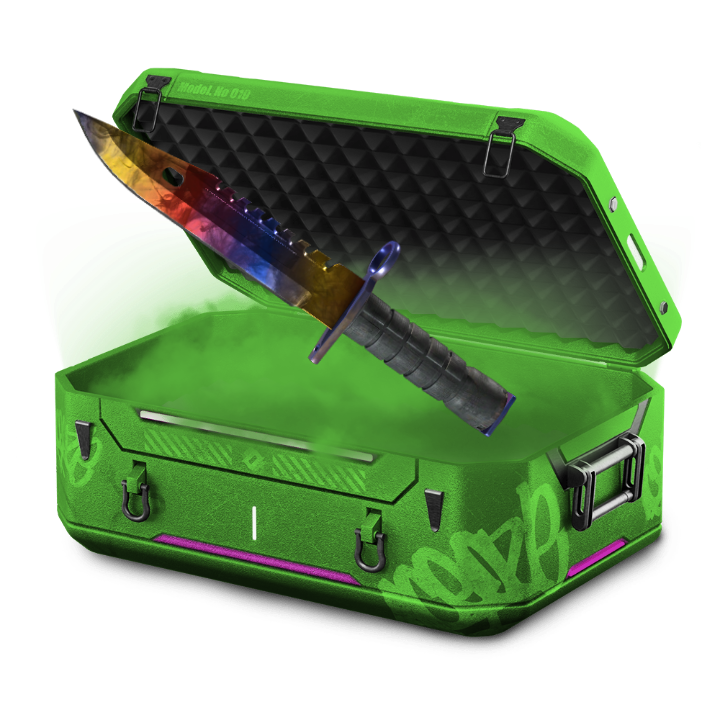 10% LOADOUT JUICE