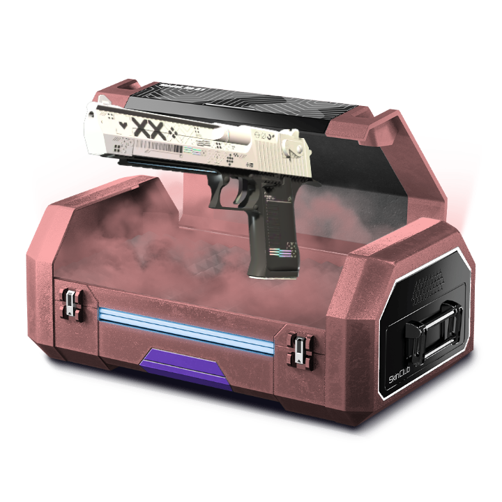 Farm Desert Eagle