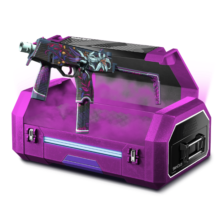 Sparkles 10% 2025 Loadout
