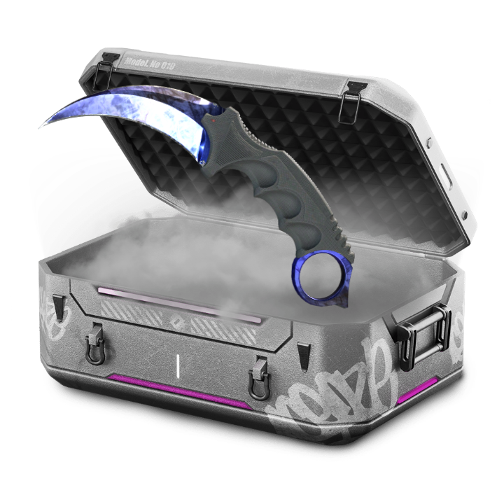 KARAMBIT FARM