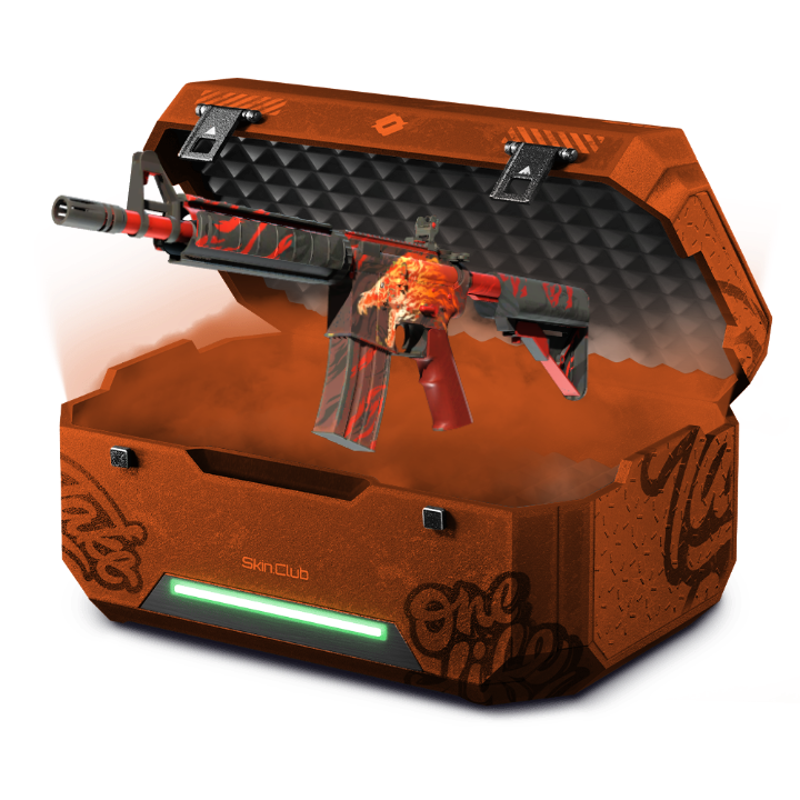CT Battle Loadout